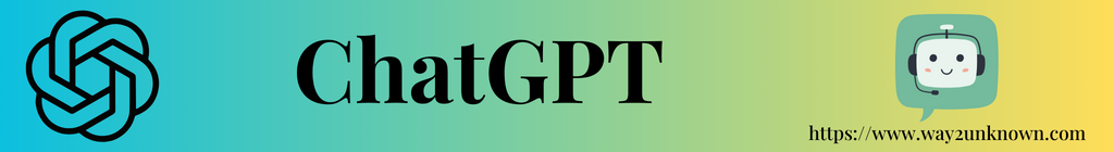 ChatGPT