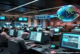 ChatGPT: Your Interactive Guide to Global News Updates