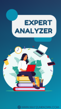 Drill down into the data