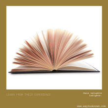 To take a leaf out of someone's book