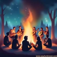 Bonfire