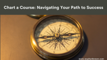 Chart a Course