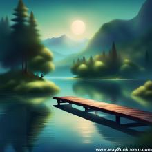 Get back to nature