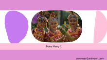 Make Merry