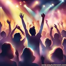 Raise the roof