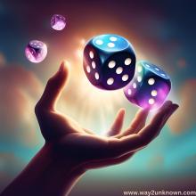 Roll the dice