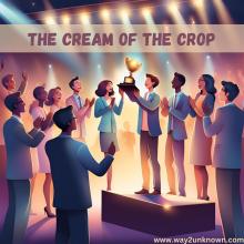 The cream of the crop