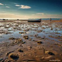 At a Low Ebb