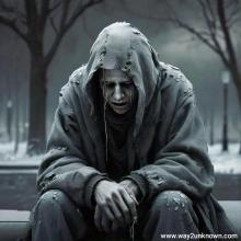 Drowning in Sorrow