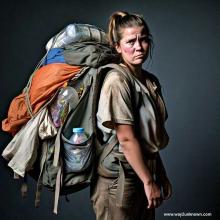 Heavy Burden