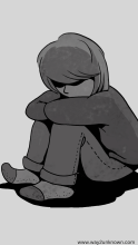Sad Sack