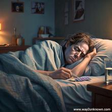 Under the Weather