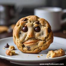 A smart Cookie