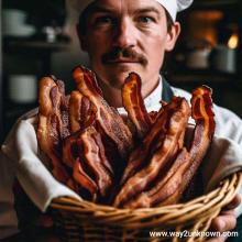 Bring Home The Bacon