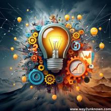 Flip the innovation switch