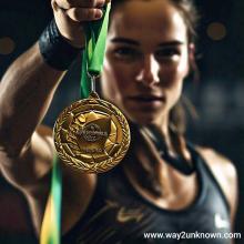Go for Gold