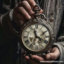 High time