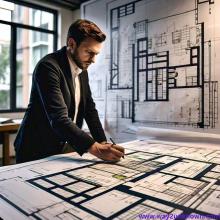 Sharpen the blueprint