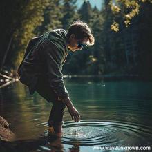 Test the Waters