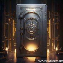 Unlock the Client Vault